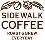 SIDEWALK COFFEE